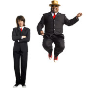 Stew and the Negro Problem