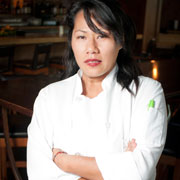 Sophie Uong